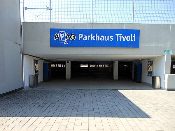 Nachwuchsleistungszentrum 