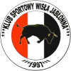 Wappen KS Wisła Jabłonna