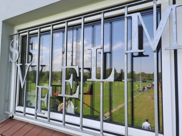 Sportplatz Felm - Felm