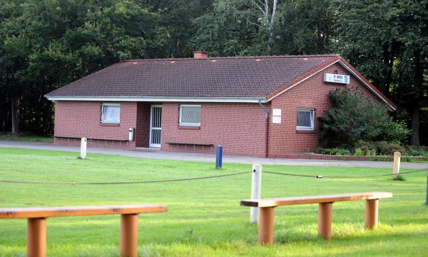 Sportplatz Ellerbrock B - Friesoythe-Ellerbrock