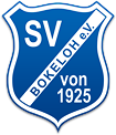 Wappen SV Bokeloh 1925 II