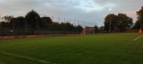 Katzbergstadion - Springe-Altenhagen I