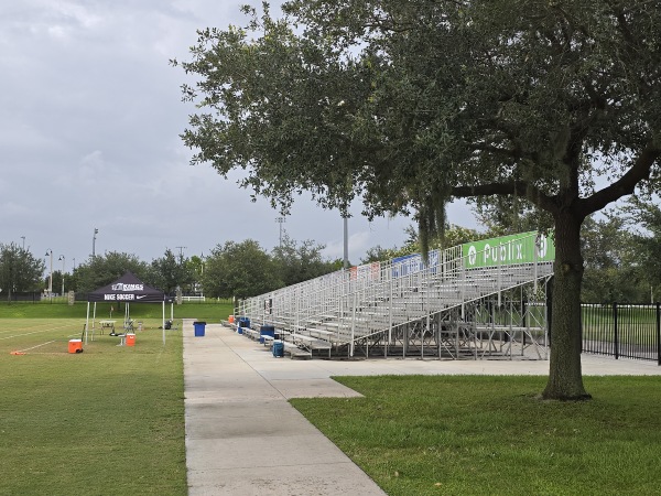 Orlando Health Stadium - Auburndale, FL