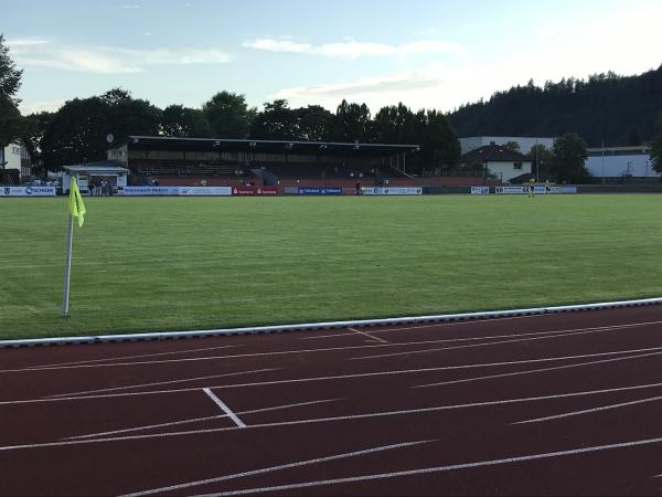 Elztalstadion - Waldkirch