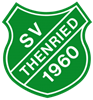 Wappen SV Thenried 1960  38801