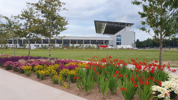 Páirc Uí Chaoimh - Cork