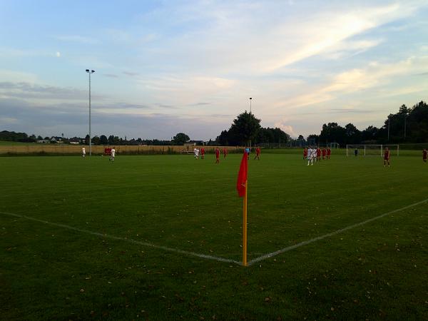 Sportanlage Wildkoppel B-Platz - Sülfeld