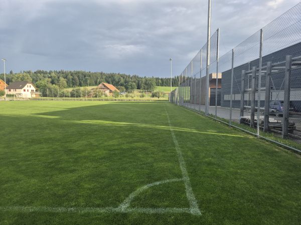 Sportplatz Schützenberg Platz 3 - Ruswil