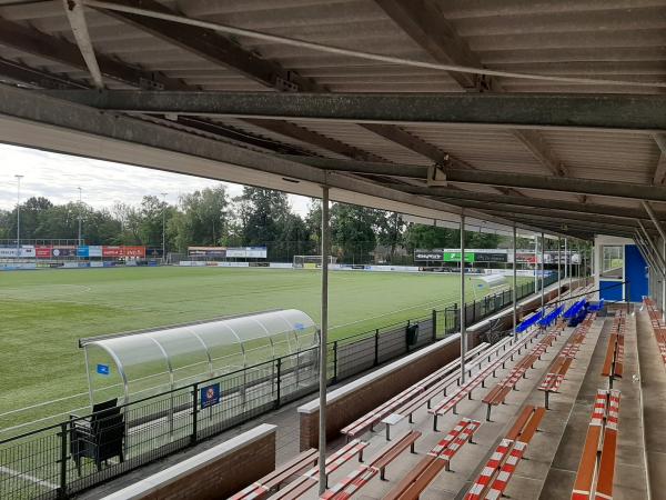 Sportpark Norschoten - Barneveld