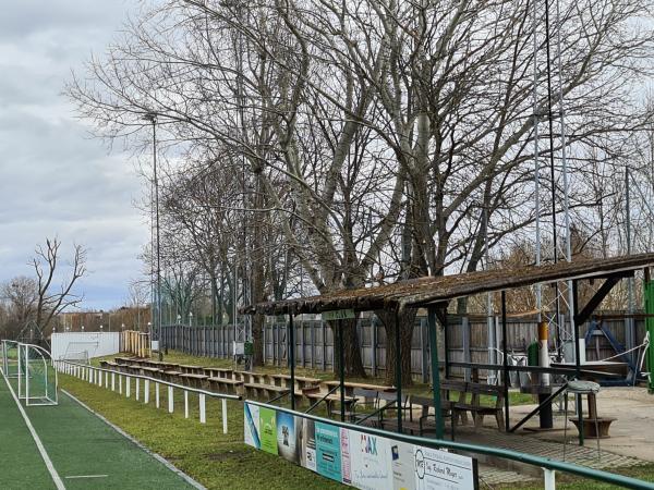 Liesingbachstadion - Wien