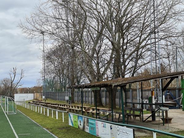 Sportplatz Rapid Oberlaa - Wien