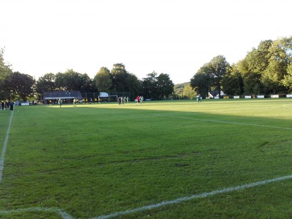 Sportpark Planckerweg - Gulpen-Wittem-Slenaken