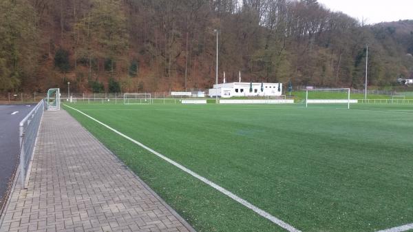 Werner-Swifka-Arena - Odenthal-Altenberg