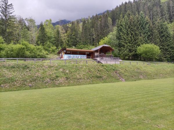 Sportplatz Palfau - Palfau