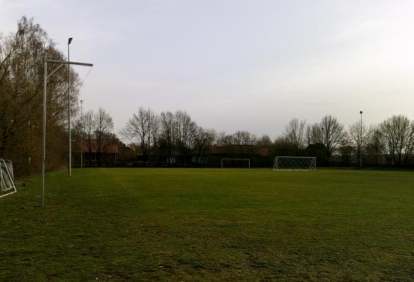 Sportanlage Bollenser Weg B-Platz - Wrestedt-Wieren