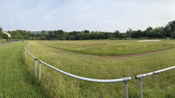 Sportpark Ettlingen ESV-Platz - Ettlingen