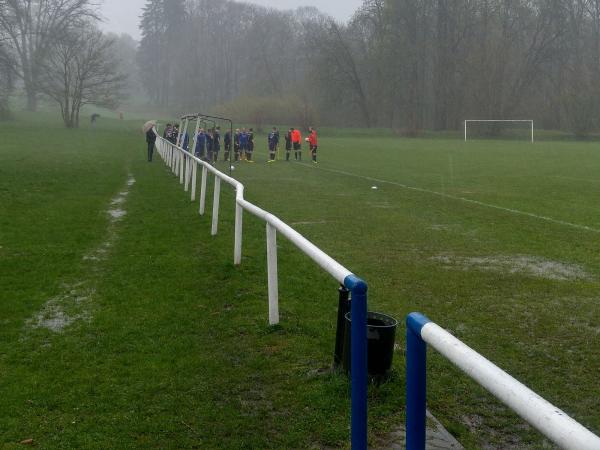 Parkstadion - Putbus