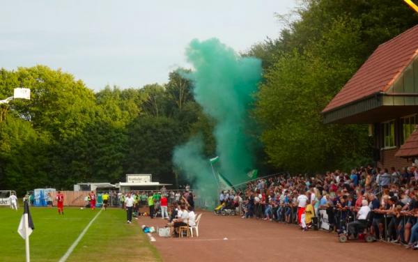 Spadaka Sportpark - Reken-Groß Reken