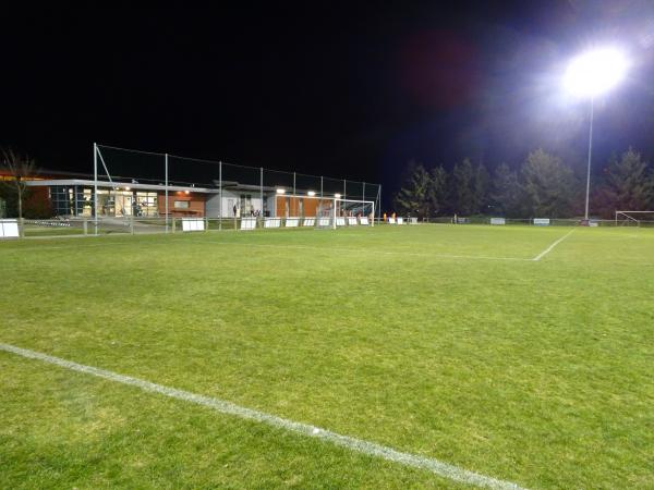Stade Municipal d'Achenheim - Achenheim