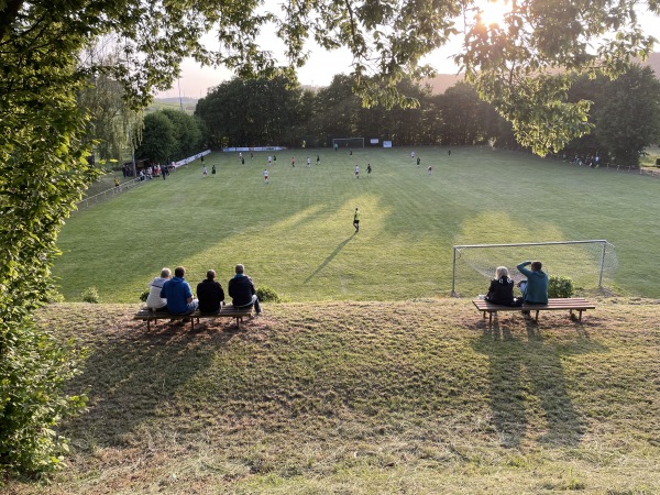Sportplatz Am Sauerbach - Liebenau/Hessen-Ostheim