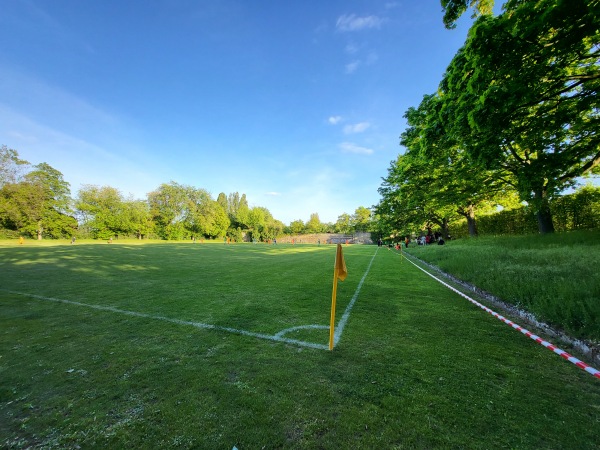Sportpark Westend Platz 2 - Berlin-Westend