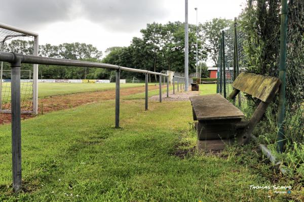 Waldstadion - Dornum