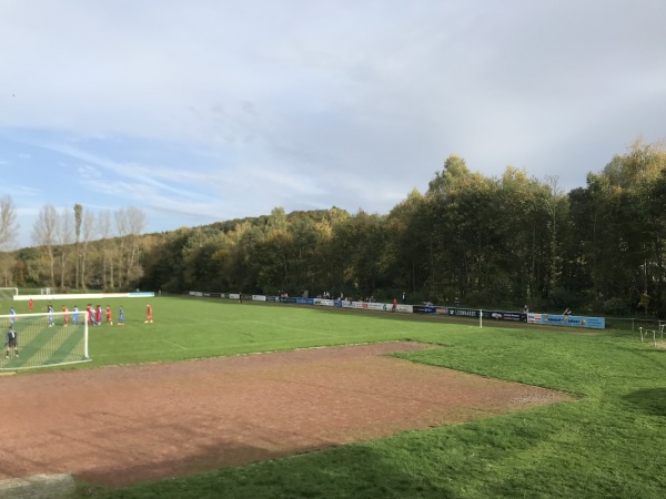 Sport- und Freizeitzentrum Flehingen - Oberderdingen-Flehingen