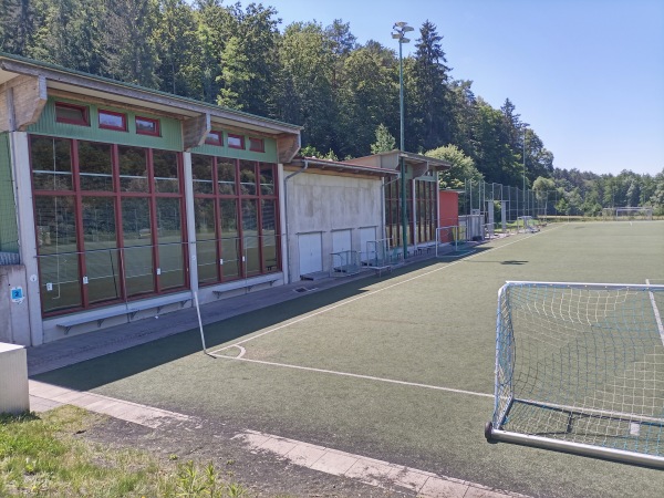 Sportanlage Kainbach Nebenplatz - Kainbach bei Graz