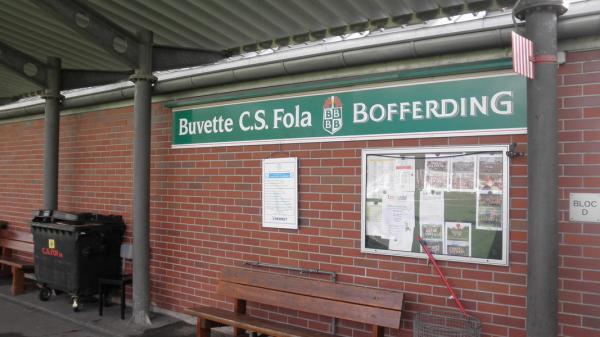 Zone d'Activité Lankhelz - Esch-Uelzecht (Esch-sur-Alzette)