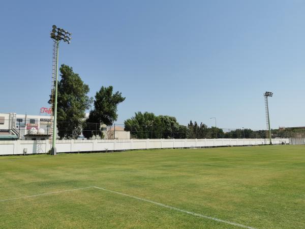 Manama Club Sports Centre - al-Manāma (Manama)