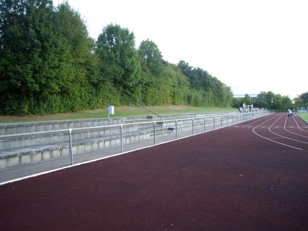 Sportanlage An der Ruh - Reichelsheim/Odenwald