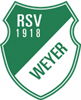 Wappen RSV 1918 Weyer