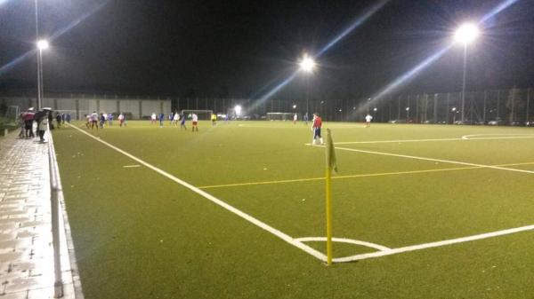 Stadtwerke-Sportanlage Platz 2 - München-Fasangarten