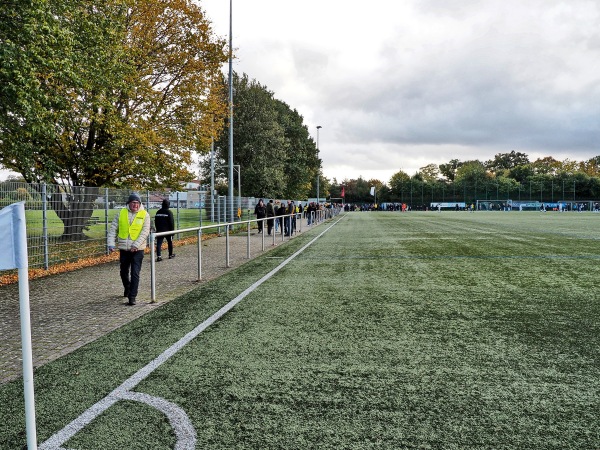 Sportanlage Kutenhausen Platz 2 - Minden/Westfalen-Kutenhausen
