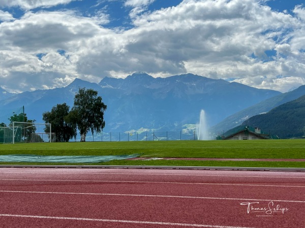 Sportzentrum Mals - Mals/Malles