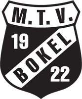 Wappen MTV Bokel 1922