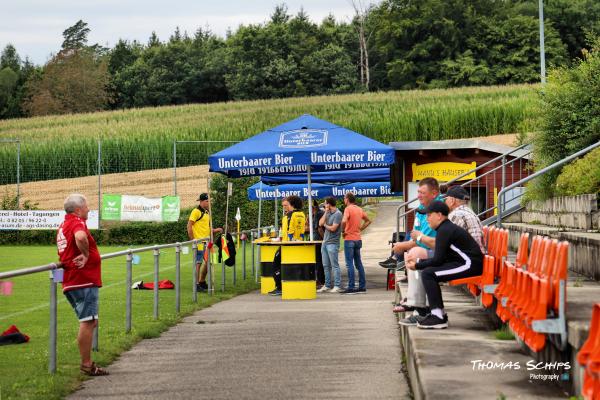 Sportpark Obergriesbach - Obergriesbach