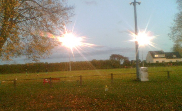 Sportplatz Lindau B - Katlenburg-Lindau