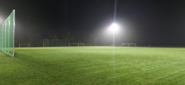 Sportanlage Offenstetten Platz 2 - Abensberg-Offenstetten