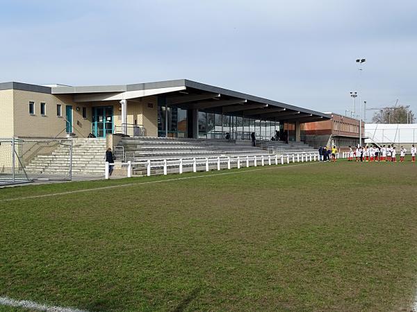 Centre Sportif Neerstalle - Uccle