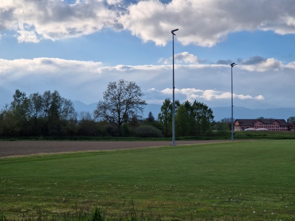 Place de Sports Freybonnaz terrain annexe - Corcelles-pres-Payerne