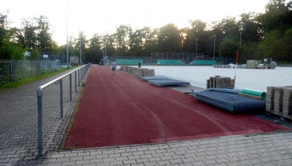 Sportgelände Im Eichert Platz 2 - Notzingen