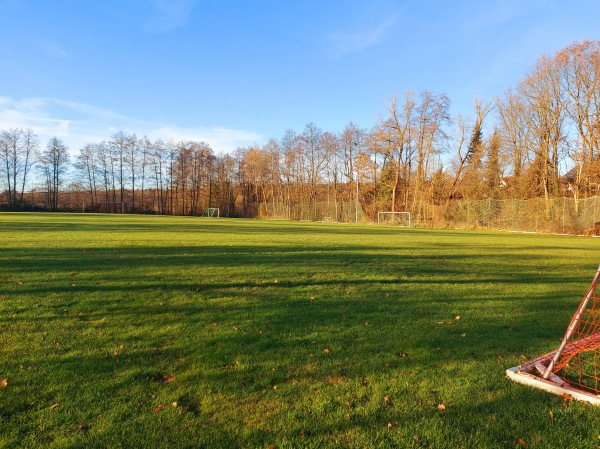 Sportanlage Rothemann Platz 2 - Eichenzell-Rothemann