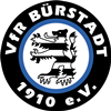 Wappen ehemals VfR 1910 Bürstadt  97289
