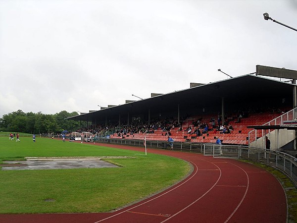 Sundby Idrætspark - København