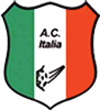 Wappen AC Italia Markgröningen 1968 II