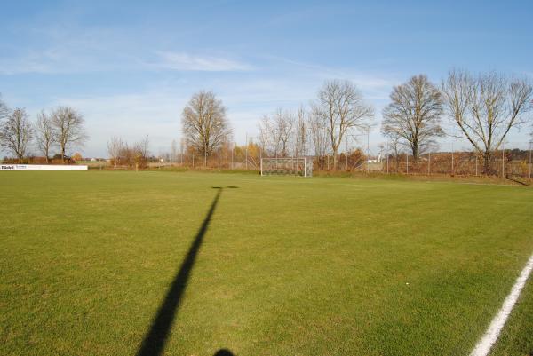 Sportanlage Postanger - Hohenlinden
