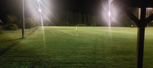 Sportplatz Hollen - Beverstedt-Hollen