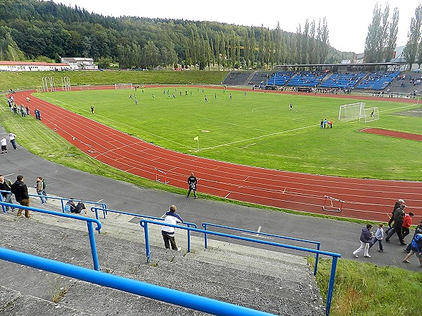 Hříště AC Start - Karlovy Vary