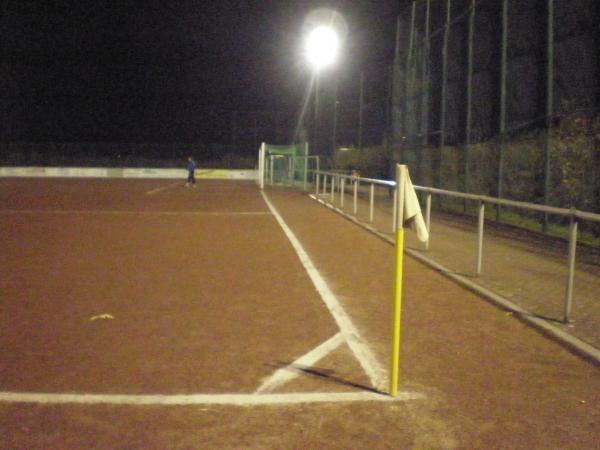 Sportplatz Hohenbruchstraße - Velbert-Neviges